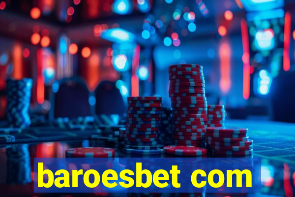 baroesbet com